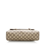Gucci Vintage GG Plus Satchel (SHF-19037)