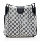Gucci Vintage GG Plus Shoulder Bag (SHF-18780)