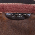 Gucci Vintage GG Plus Web Clutch (SHF-KLWssC)