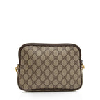 Gucci Vintage GG Supreme Small Camera Bag (SHF-PWd9U6)