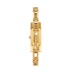 Gucci Vintage Gold Stainless Steel 3900 Watch (SHF-yU0EPF)