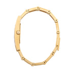 Gucci Vintage Gold Stainless Steel 3900 Watch (SHF-yU0EPF)
