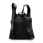 Gucci Vintage Nylon Backpack (SHF-B0jNII)