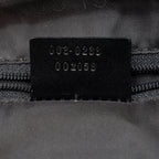 Gucci Vintage Nylon Backpack (SHF-B0jNII)