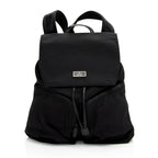 Gucci Vintage Nylon Backpack (SHF-B0jNII)