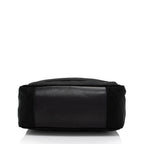 Gucci Vintage Nylon Bamboo Hobo (SHF-jDdhwP)
