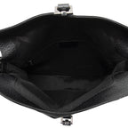 Gucci Vintage Nylon Jackie Shoulder Bag (SHF-oYUpgI)