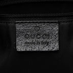 Gucci Vintage Nylon Jackie Shoulder Bag (SHF-oYUpgI)