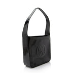 Gucci Vintage Patent Leather Soho Shoulder Bag