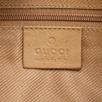 Gucci Vintage Square G Canvas Shoulder Bag (SHG-37623)