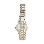 Gucci Vintage Stainless Steel 2 Tone 9000L Watch (SHF-UfQ9of)
