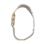 Gucci Vintage Stainless Steel 2 Tone 9000L Watch (SHF-UfQ9of)
