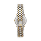Gucci Vintage Stainless Steel 2 Tone 9000L Watch (SHF-idACfX)