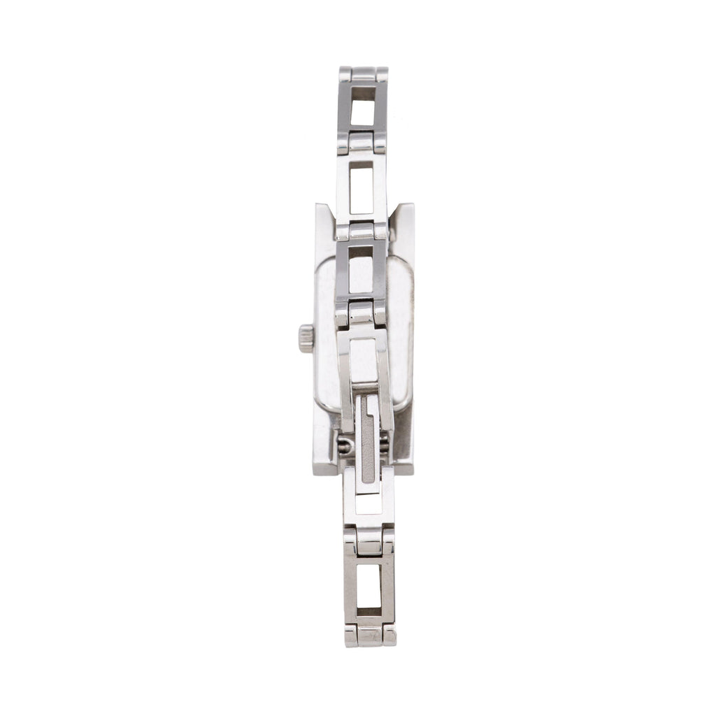 Gucci Vintage Stainless Steel 3900 Watch (SHF-XvfDLk)