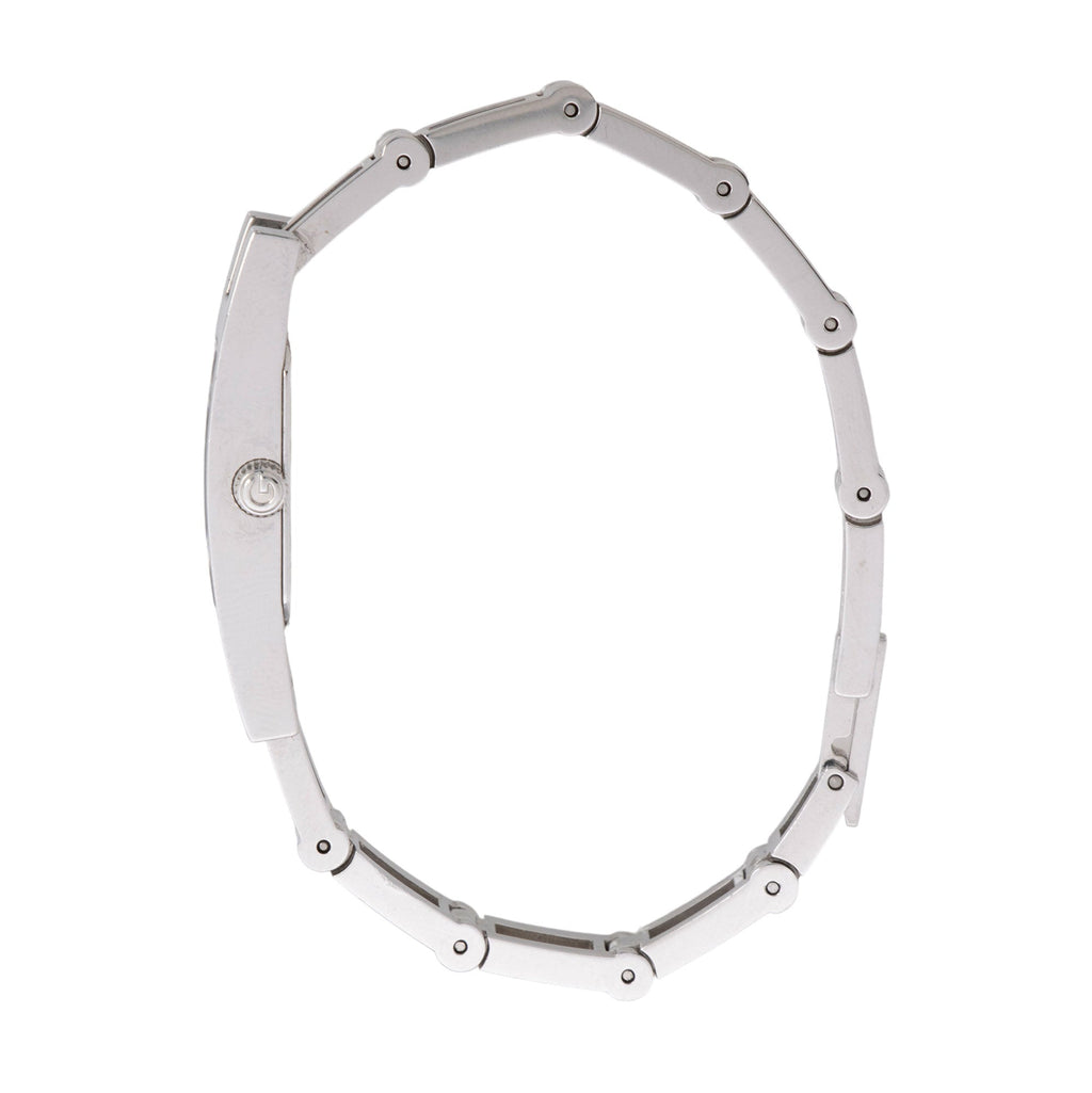 Gucci Vintage Stainless Steel 3900 Watch (SHF-XvfDLk)
