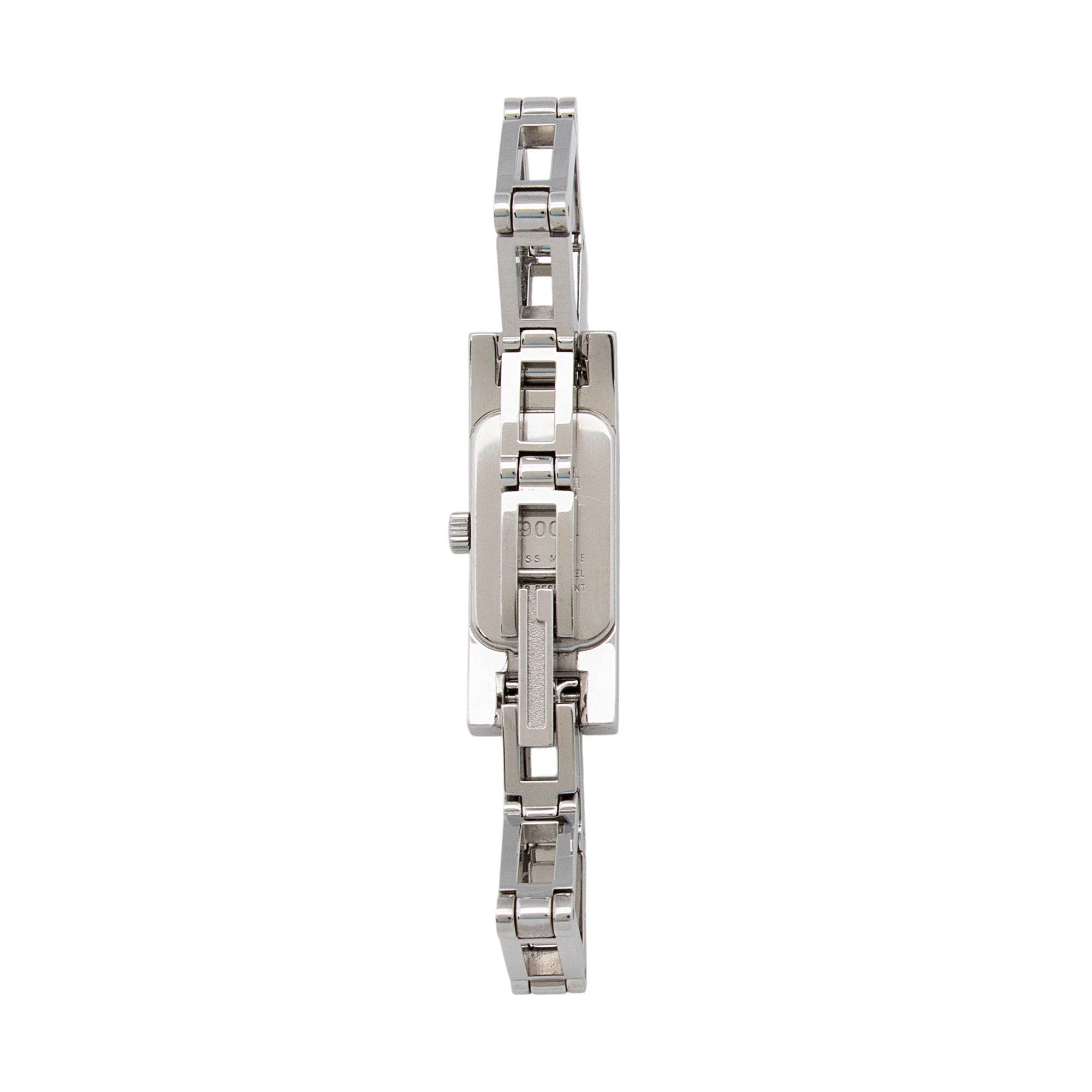 Gucci Vintage Stainless Steel 3900 Watch (SHF-cevYme)