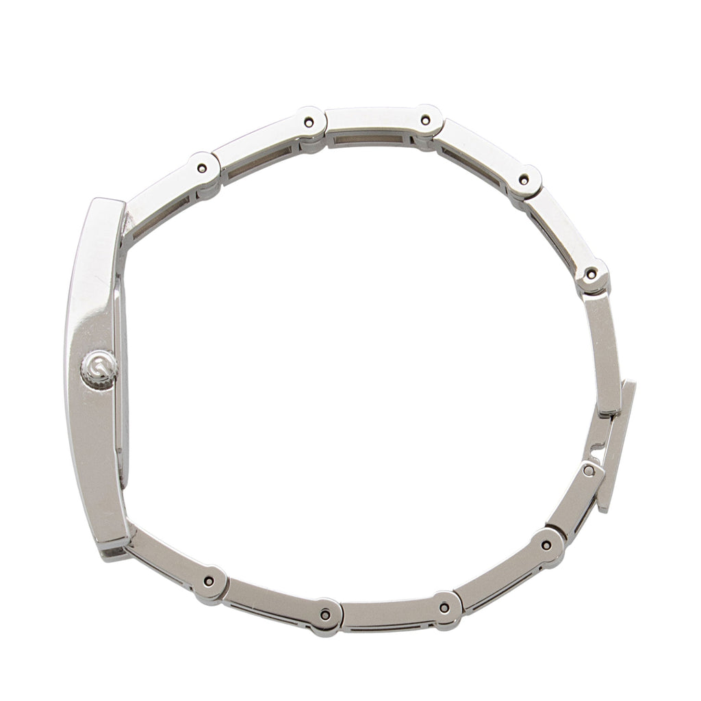 Gucci Vintage Stainless Steel 3900 Watch (SHF-cevYme)