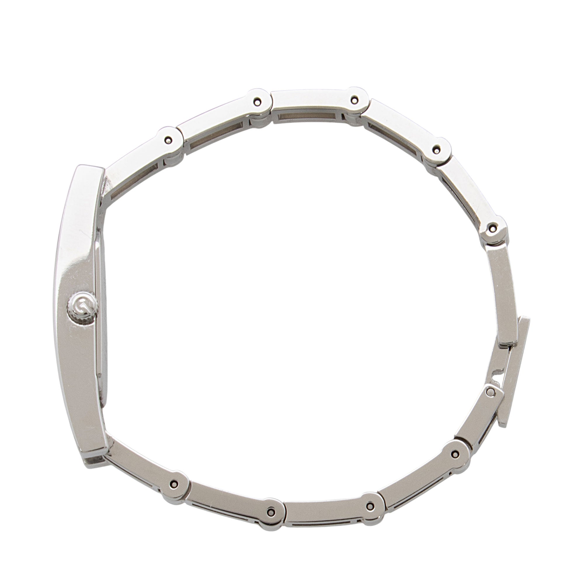 Gucci Vintage Stainless Steel 3900 Watch (SHF-cevYme)
