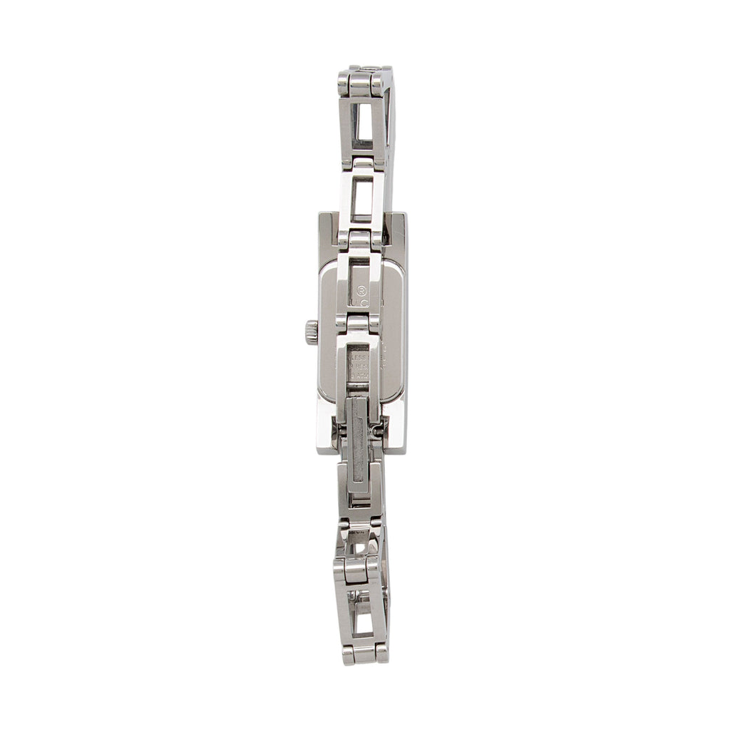 Gucci Vintage Stainless Steel 3900 Watch
