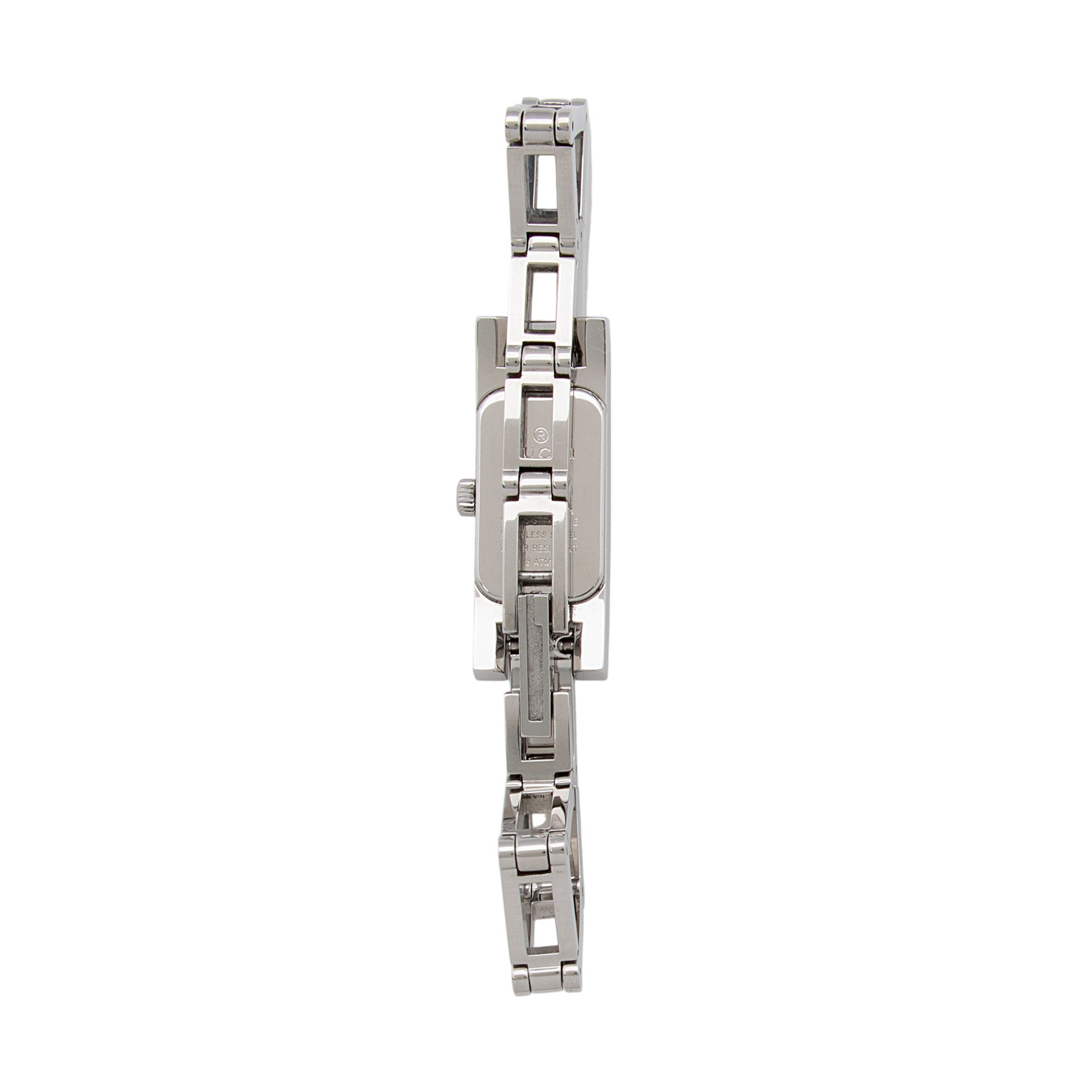 Gucci Vintage Stainless Steel 3900 Watch
