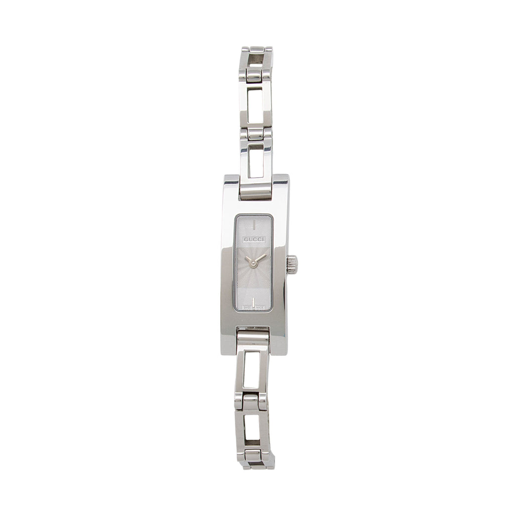 Gucci Vintage Stainless Steel 3900 Watch