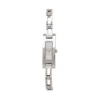 Gucci Vintage Stainless Steel 3900 Watch