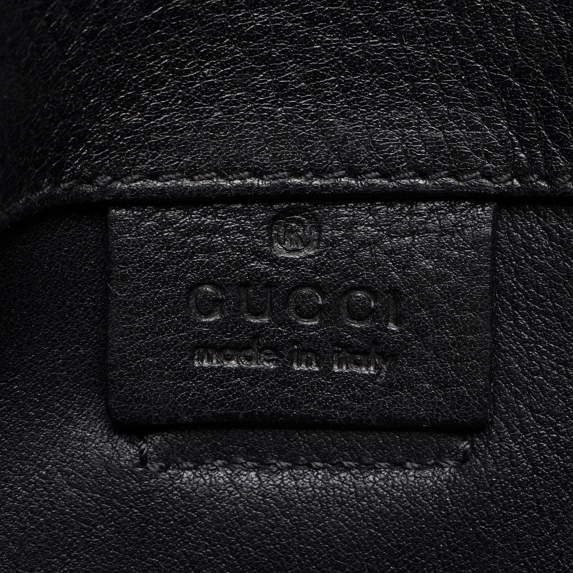 Gucci Vintage Suede Leather Jackie Hobo (SHF-jQkAHZ)