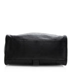Gucci Washed Leather Soft Stirrup Large Shoulder Bag (SHF-20225)