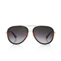 Gucci Web Aviator Sunglasses (SHF-ednvd5)