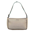 Gucci Web Baguette (SHG-ixhSpc)