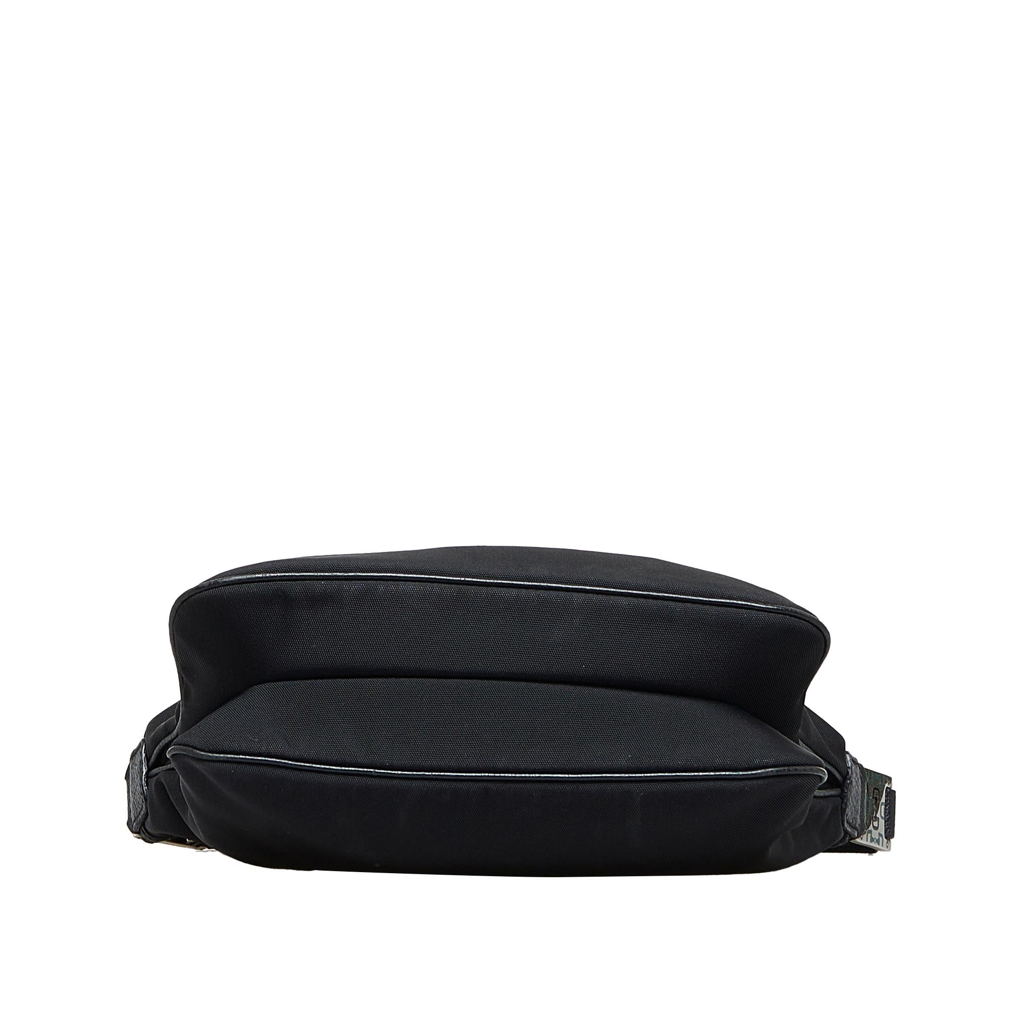 Gucci Web Baguette (SHG-GaxQD5)