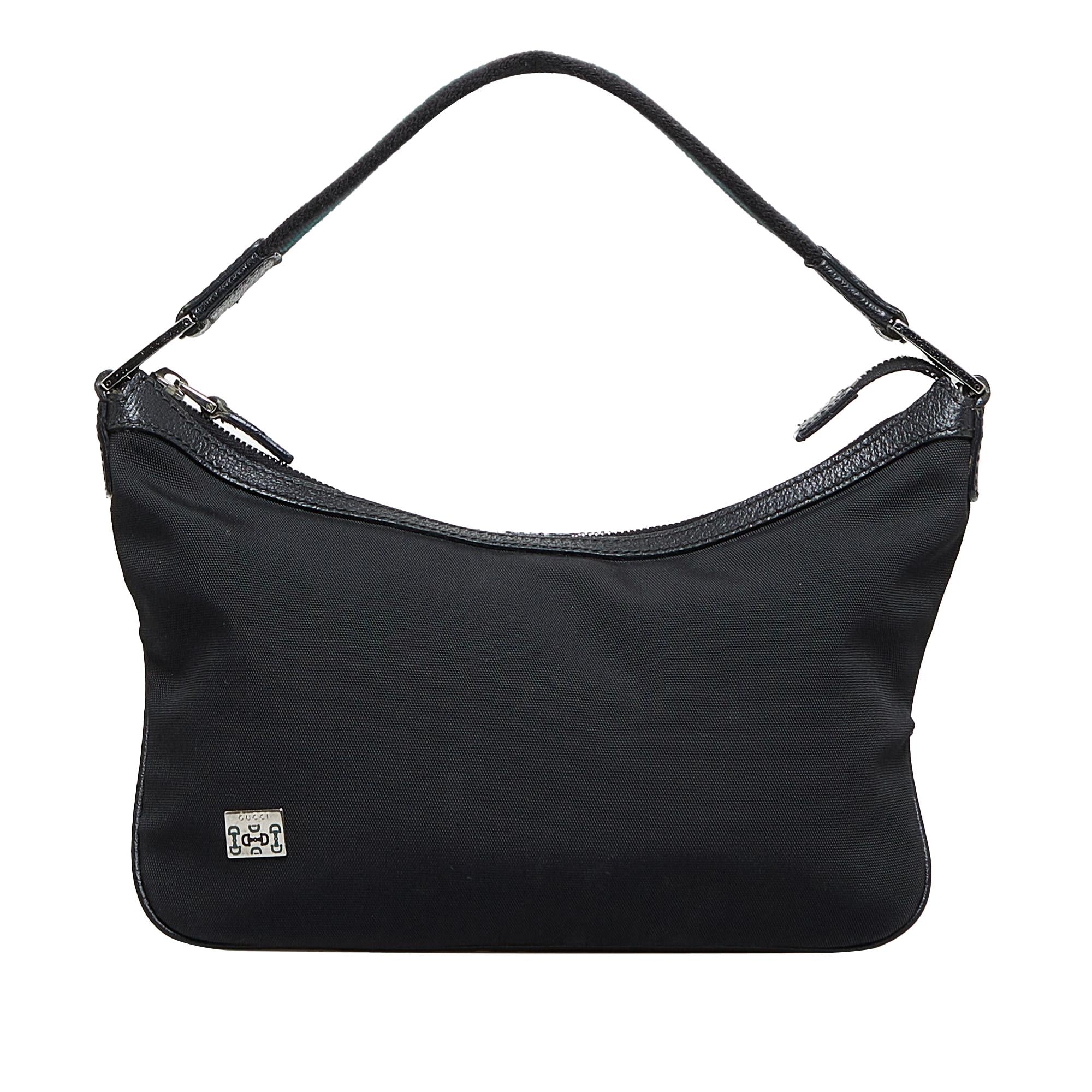 Gucci Web Baguette (SHG-GaxQD5)