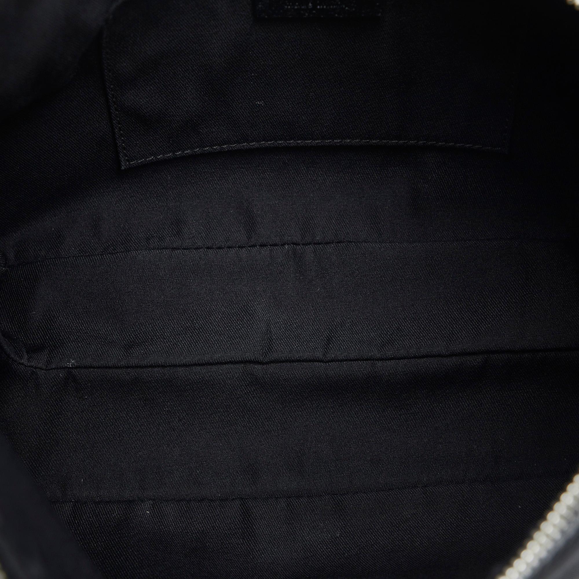 Gucci Web Baguette (SHG-GaxQD5)