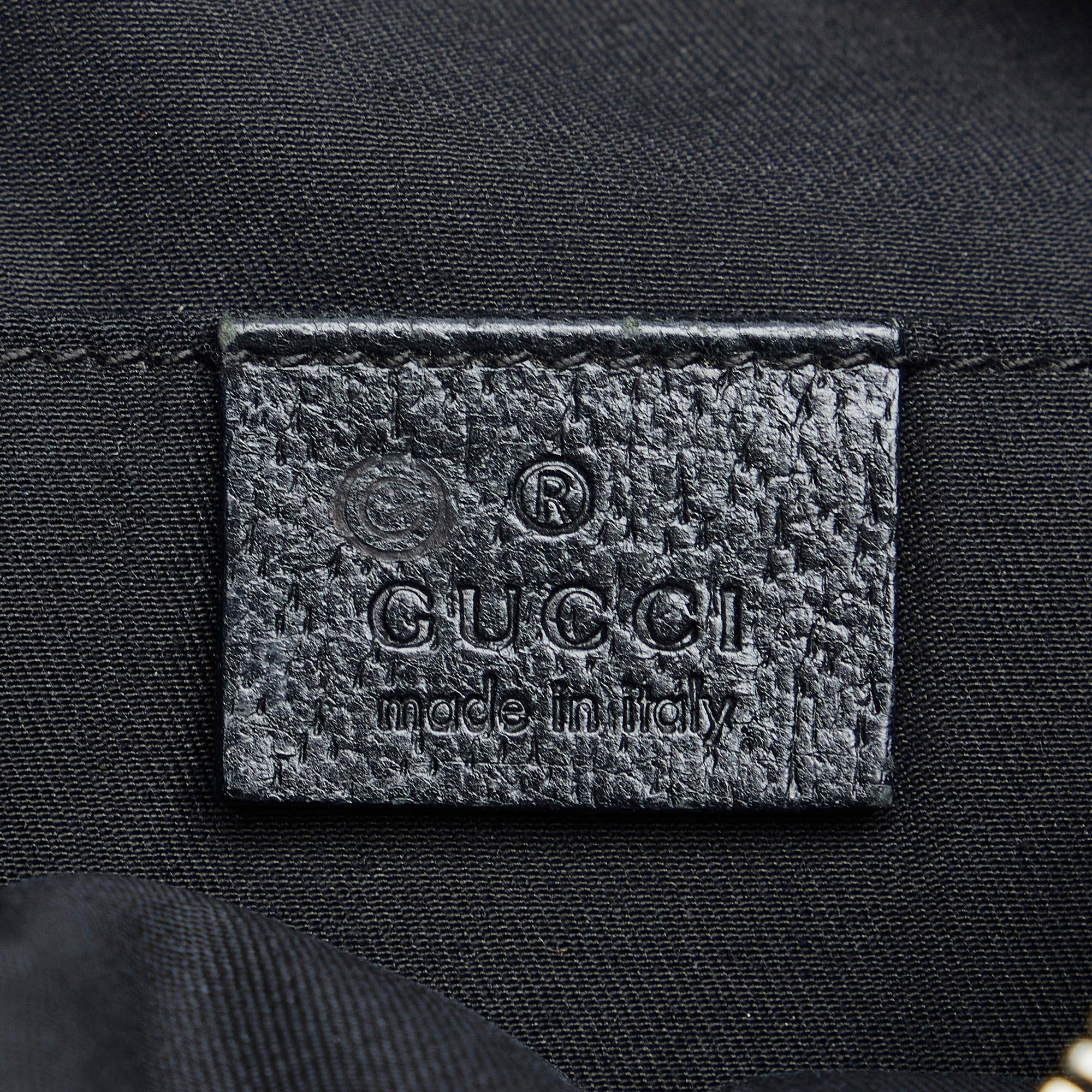 Gucci Web Baguette (SHG-GaxQD5)