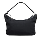 Gucci Web Baguette (SHG-GaxQD5)