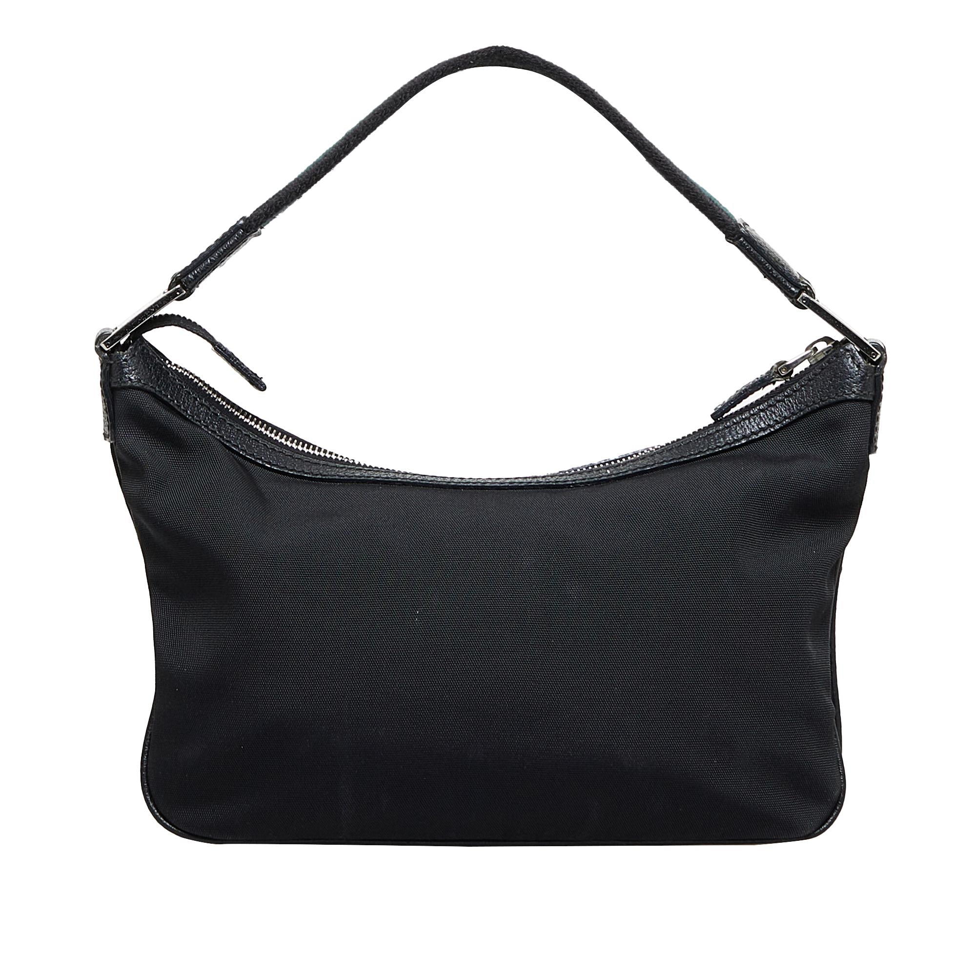 Gucci Web Baguette (SHG-GaxQD5)