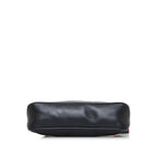 Gucci Web Baguette (SHG-g3PZsk)