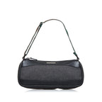 Gucci Web Baguette (SHG-g3PZsk)