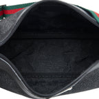 Gucci Web Baguette (SHG-g3PZsk)
