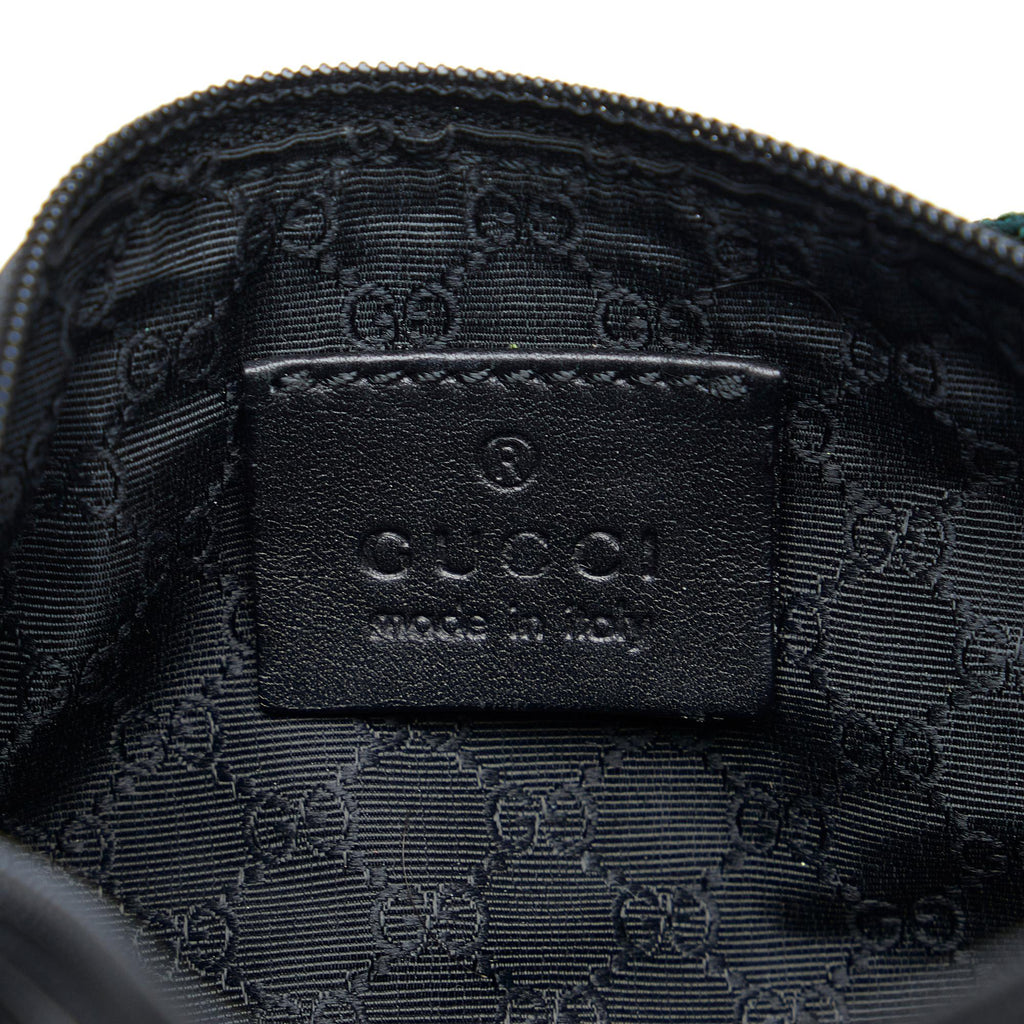 Gucci Web Baguette (SHG-g3PZsk)
