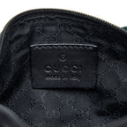 Gucci Web Baguette (SHG-g3PZsk)