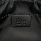 Gucci Web Belt Bag (SHG-Uop8au)