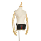 Gucci Web Belt Bag (SHG-Uop8au)