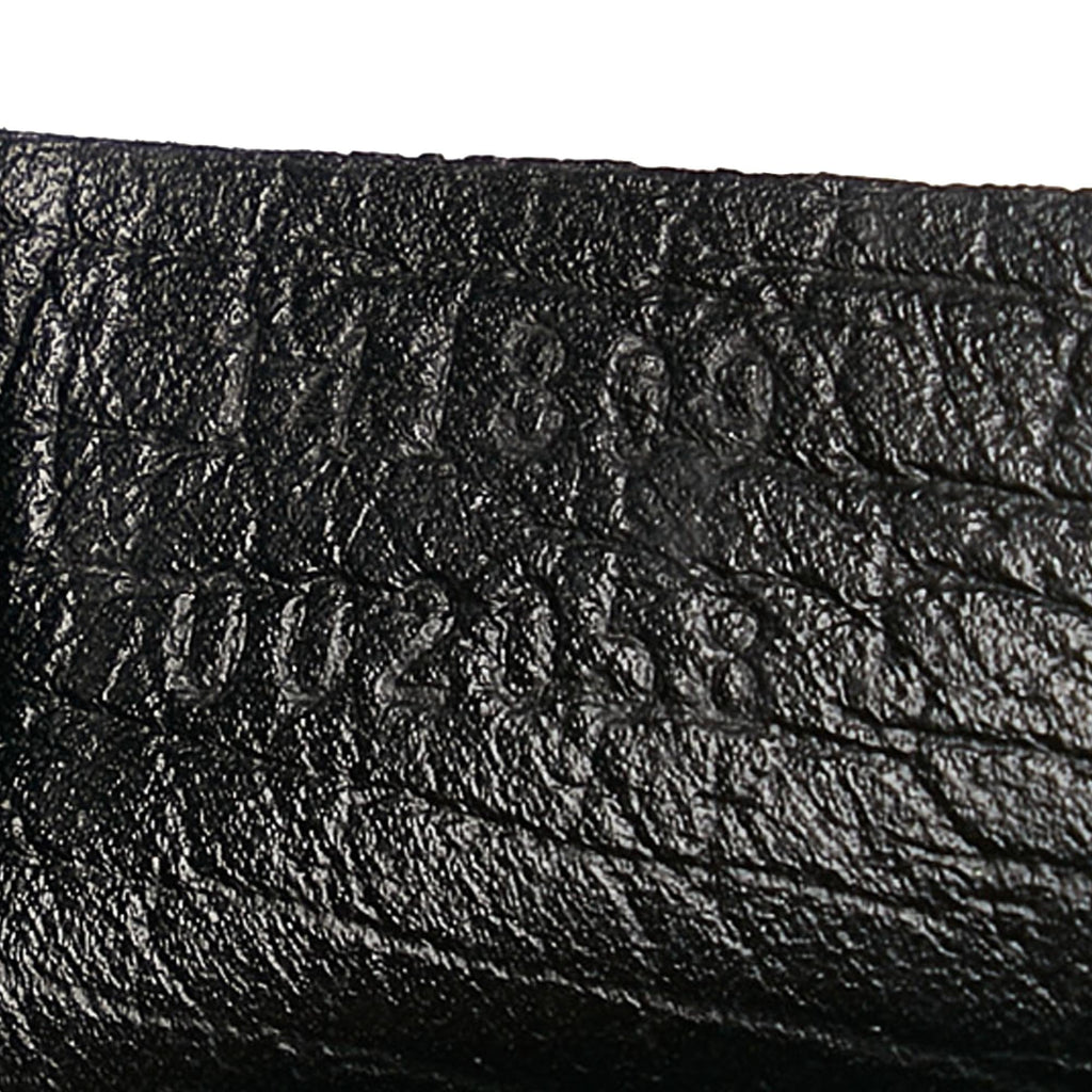 Gucci Web Canvas Boat Baguette (SHG-29382)