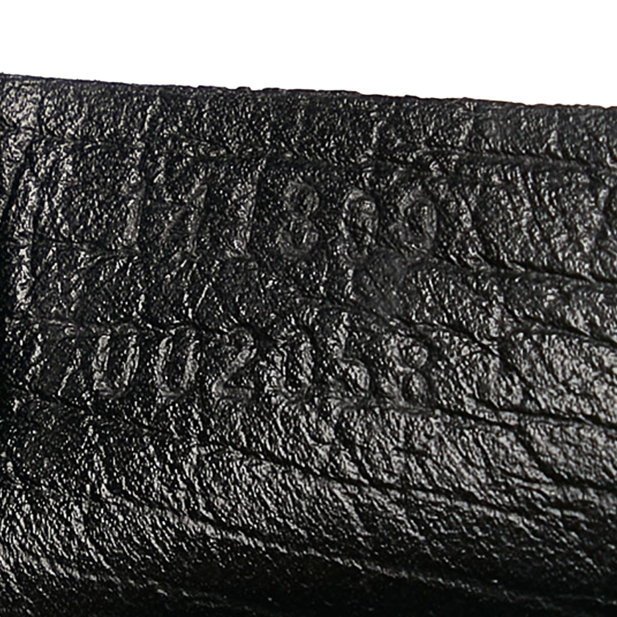 Gucci Web Canvas Boat Baguette (SHG-29382)