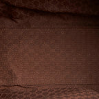 Gucci Web Canvas Handbag (SHG-32950)