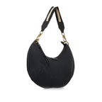 Gucci Web Canvas Hobo Bag (SHG-1apzWo)