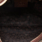 Gucci Web Canvas Reins Hobo Bag (SHG-30974)