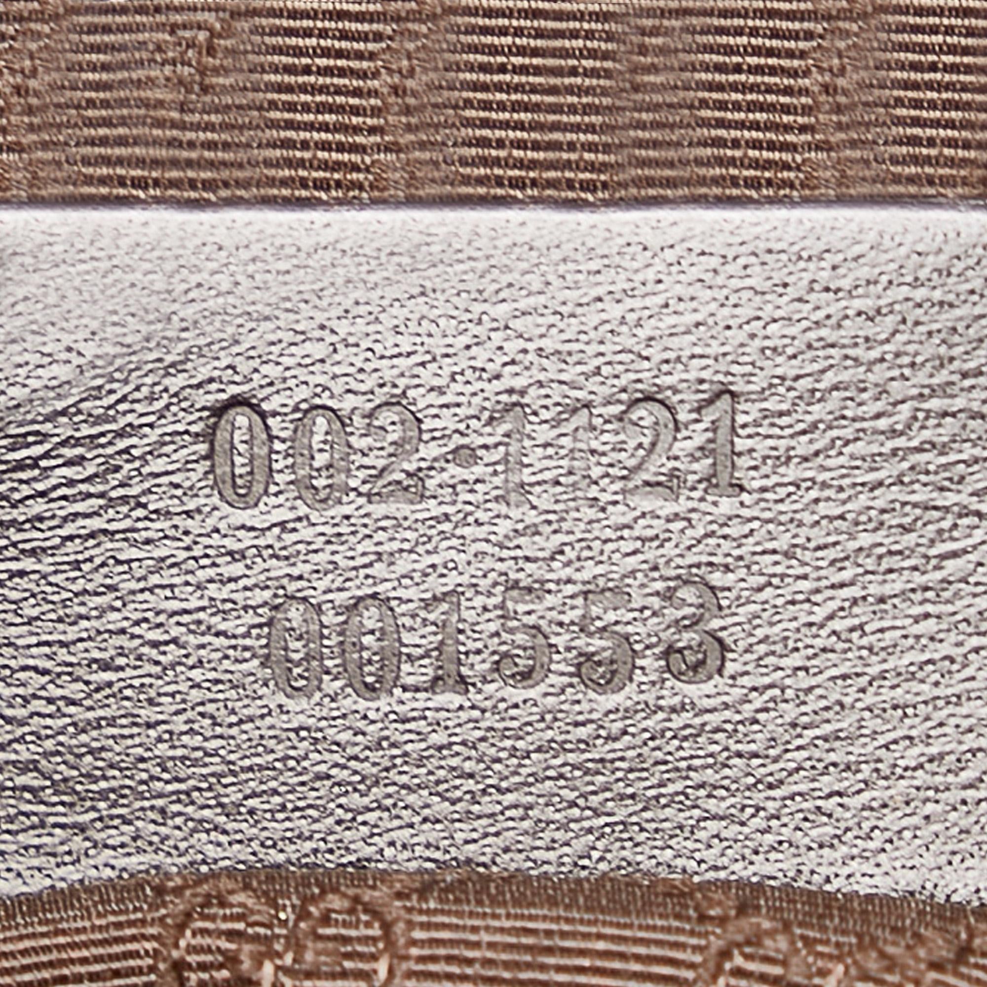 Gucci Web Canvas Tote Bag (SHG-29472)