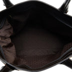 Gucci Web Canvas Tote Bag (SHG-3FEW2l)